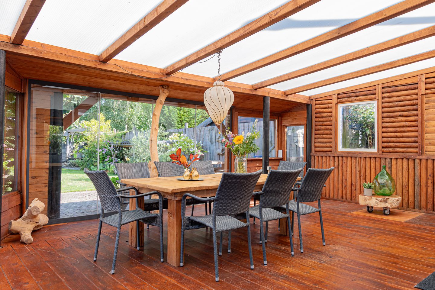 Photo 25 of Duurkampenweg 18