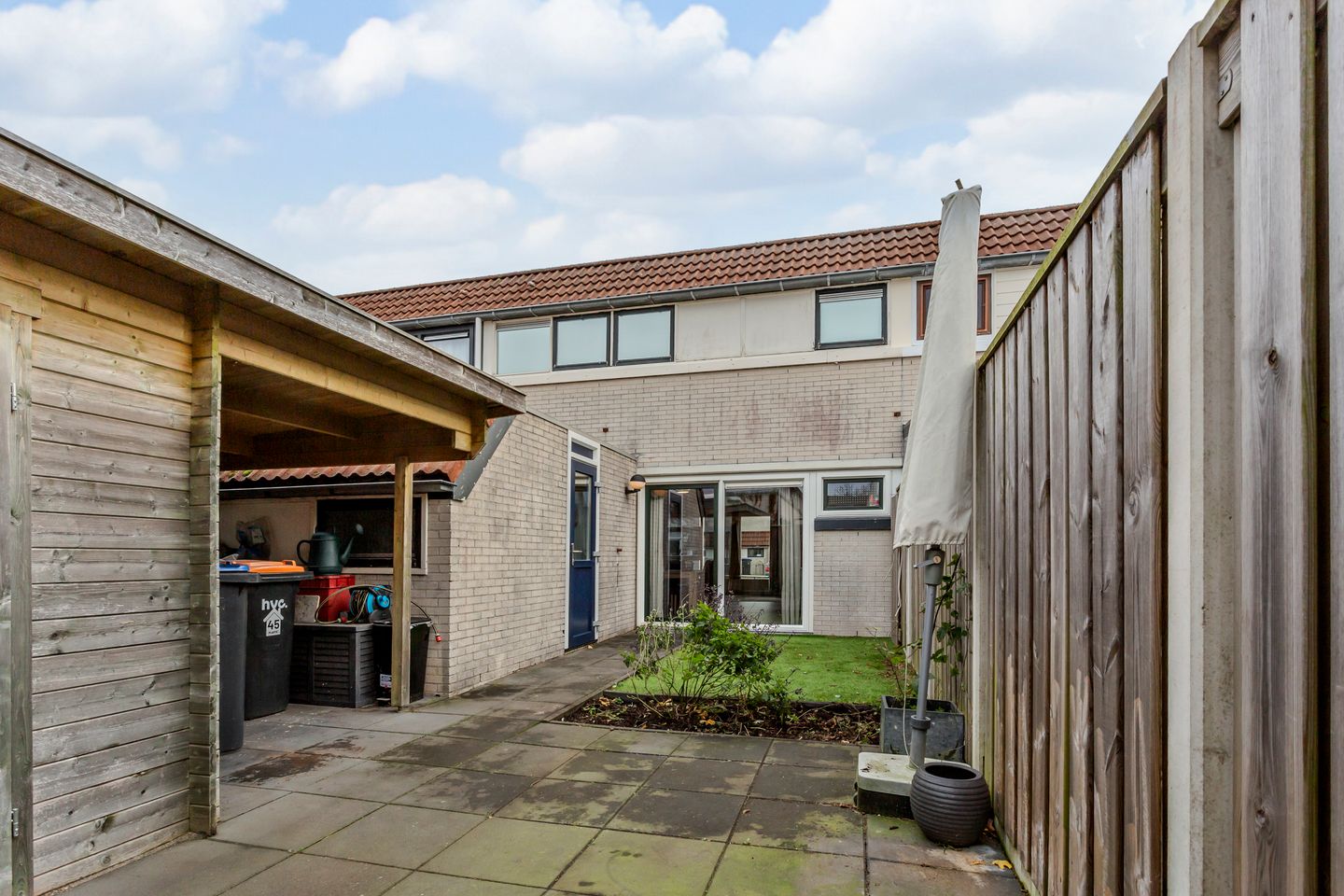 Foto 29 van Galjoen 20 45