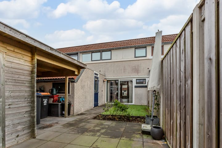 Foto 29 van Galjoen 20 45