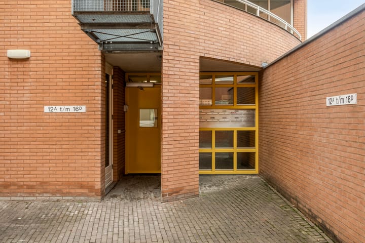 Photo 19 of Stellalunet 12-B