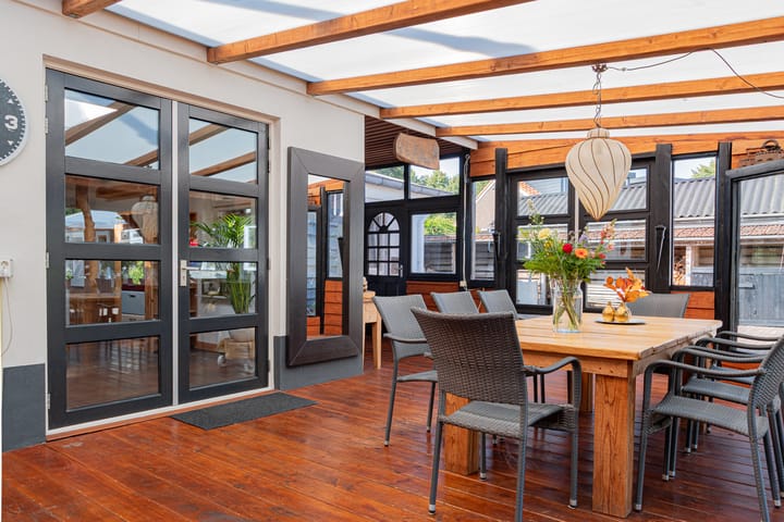 Foto 26 van Duurkampenweg 18