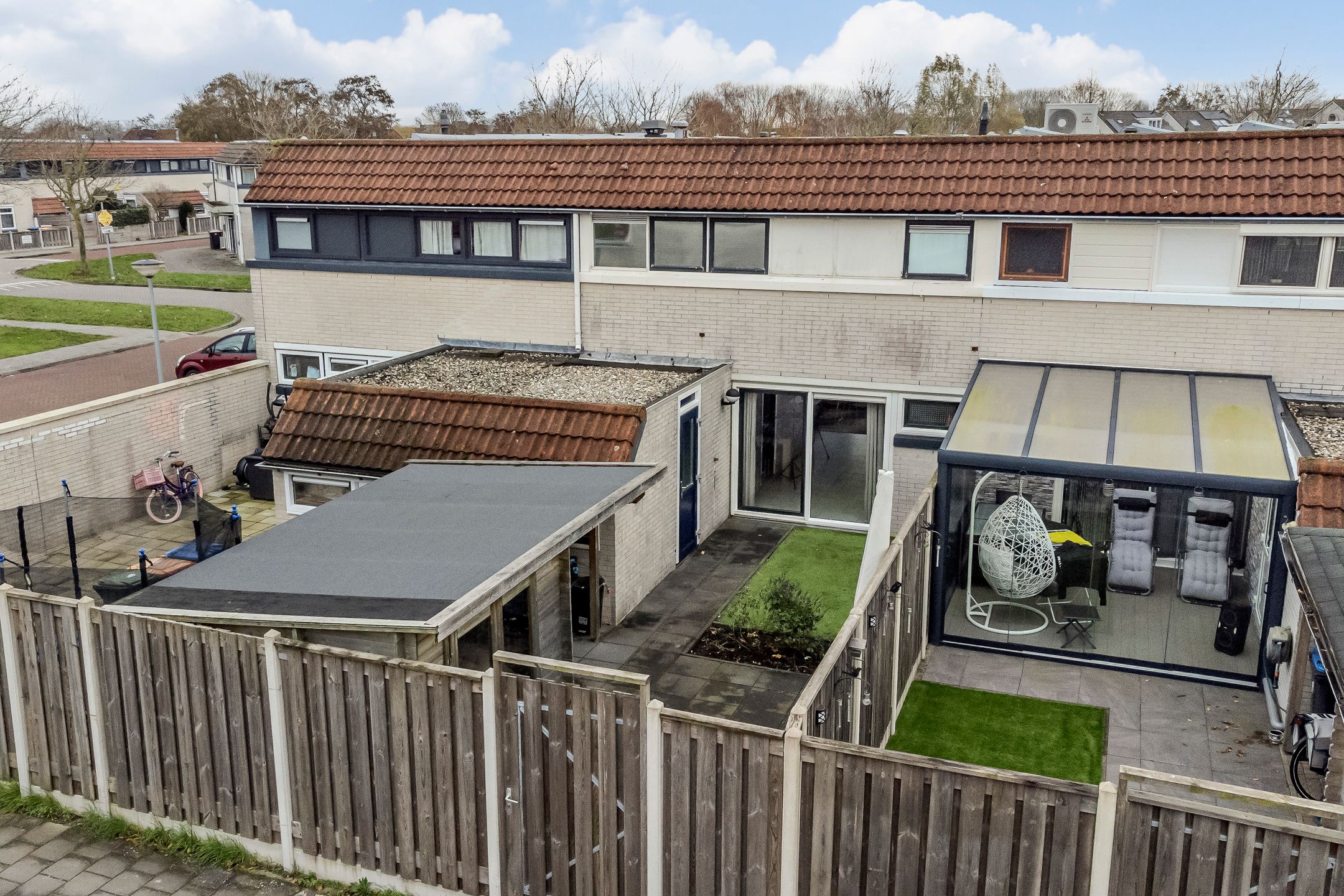 Foto 30 van Galjoen 20 45