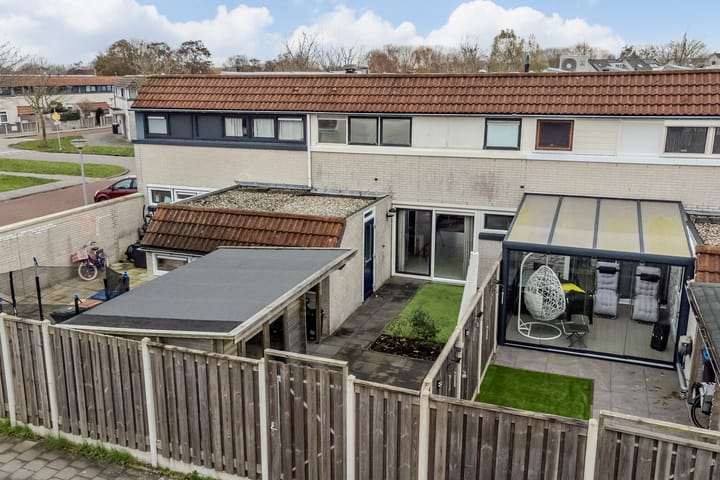 Foto 30 van Galjoen 20 45