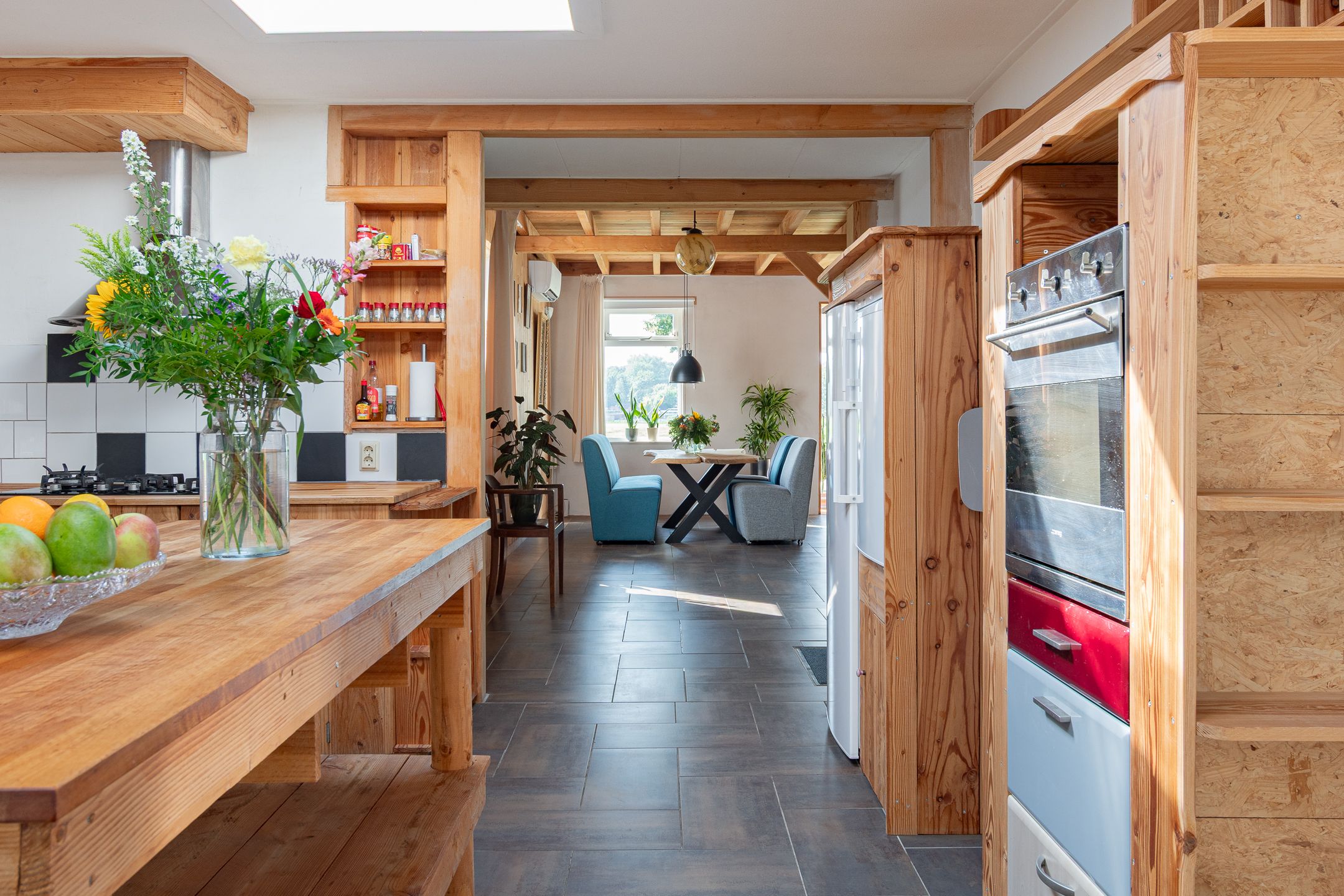 Photo 27 of Duurkampenweg 18