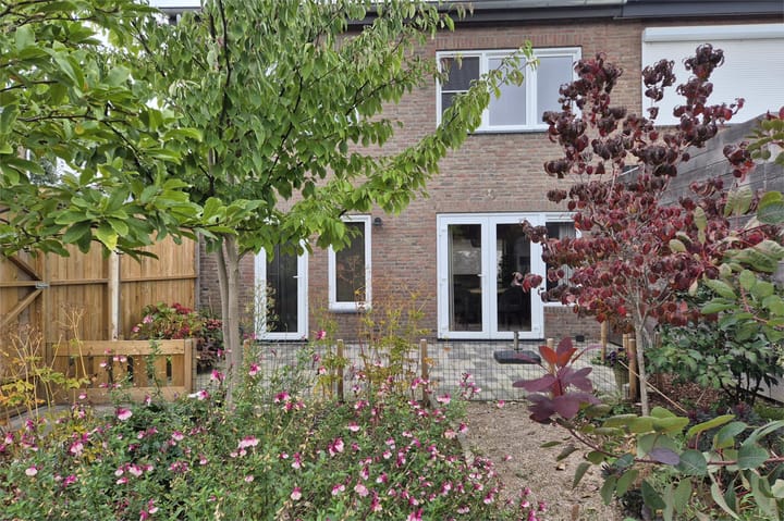 Foto 3 van Doctor Beckersstraat 43