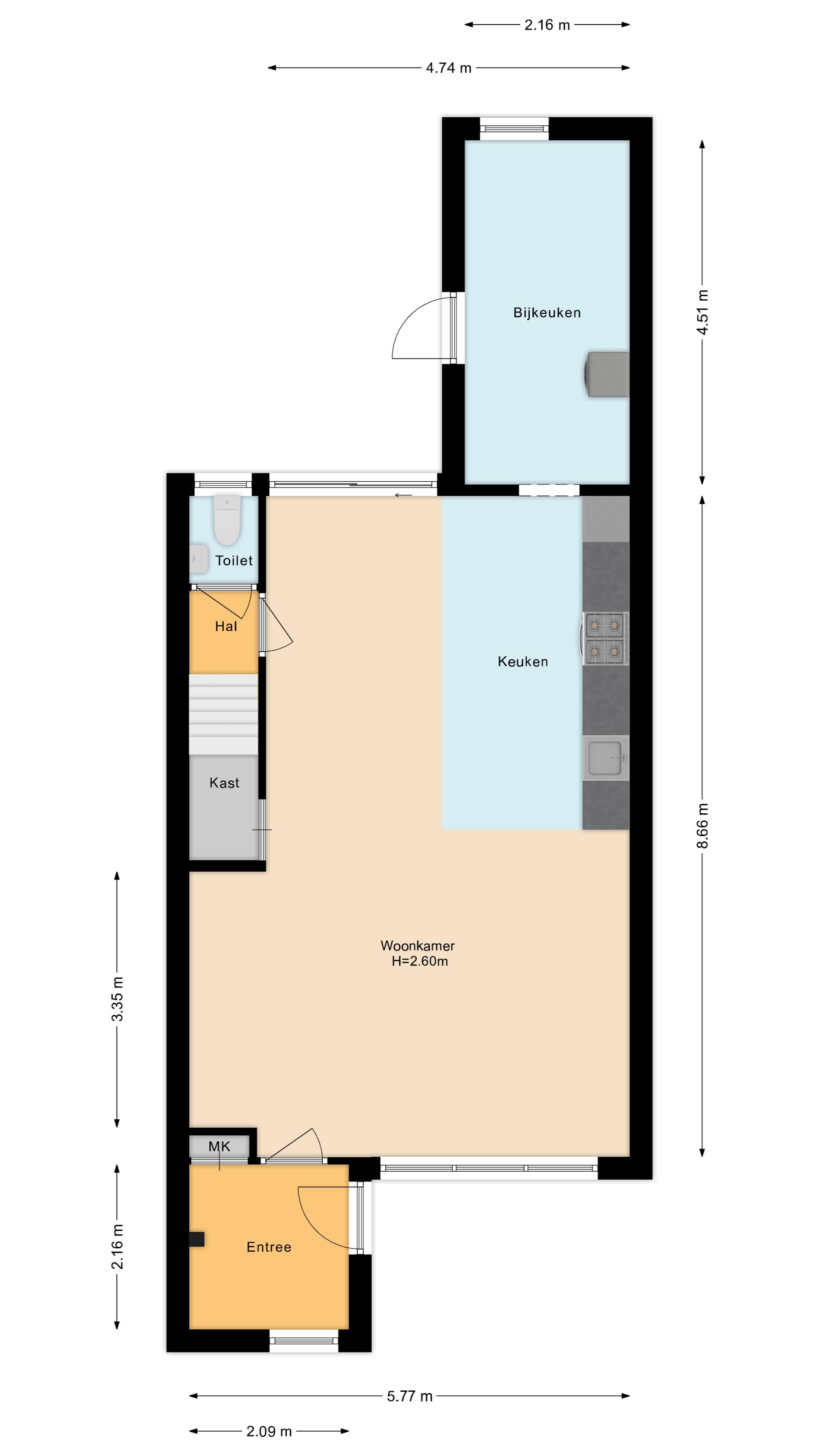 Foto 33 van Galjoen 20 45