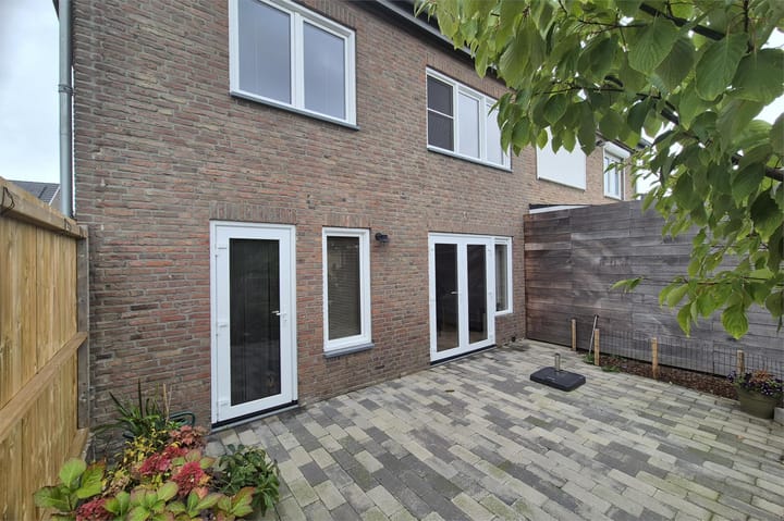 Foto 5 van Doctor Beckersstraat 43