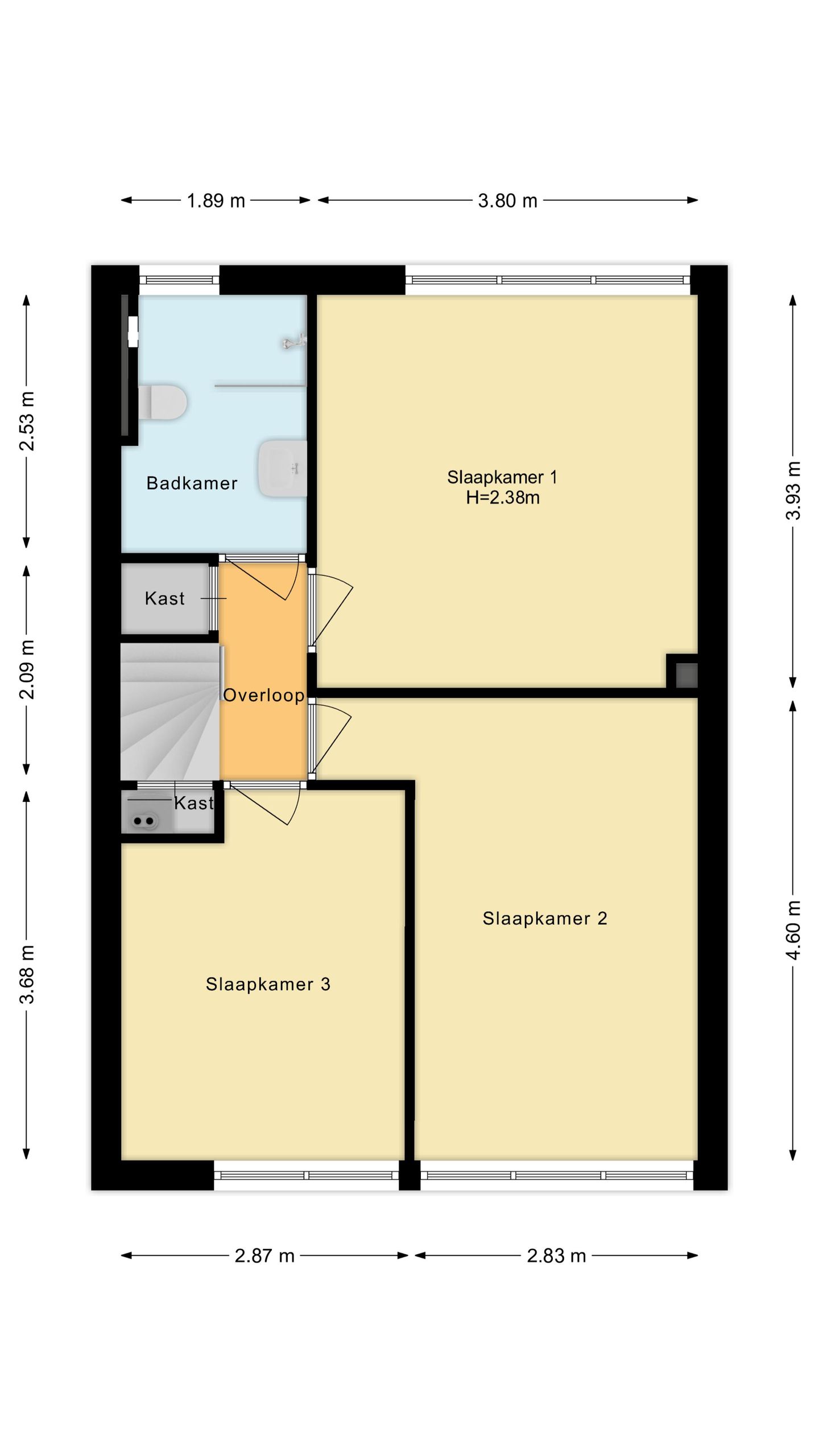 Foto 34 van Galjoen 20 45