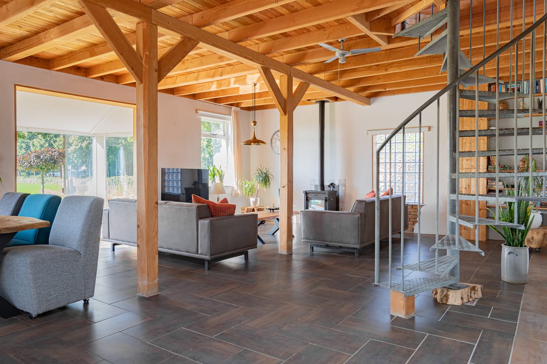 Photo 31 of Duurkampenweg 18