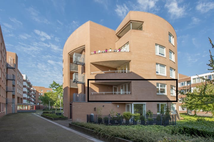 Photo 23 of Stellalunet 12-B