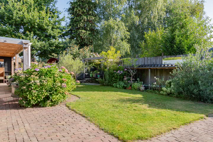 Foto 48 van Duurkampenweg 18