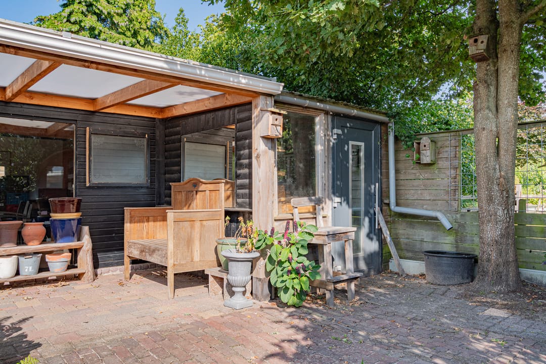 Photo 53 of Duurkampenweg 18