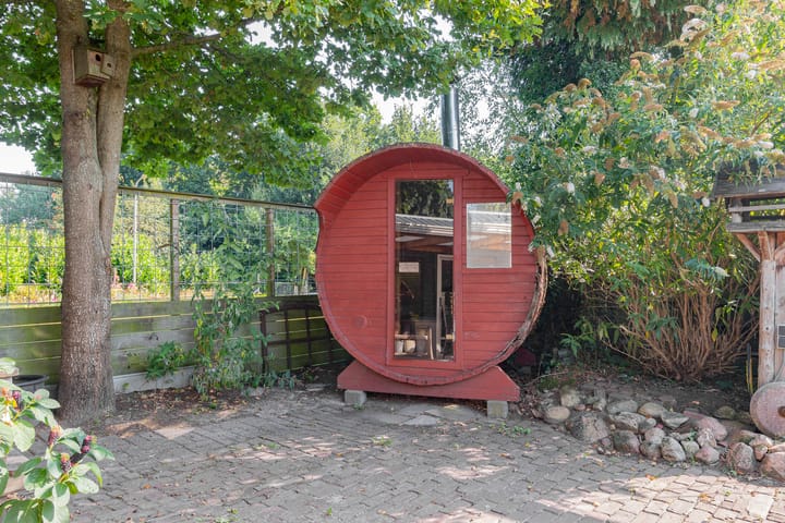 Foto 58 van Duurkampenweg 18