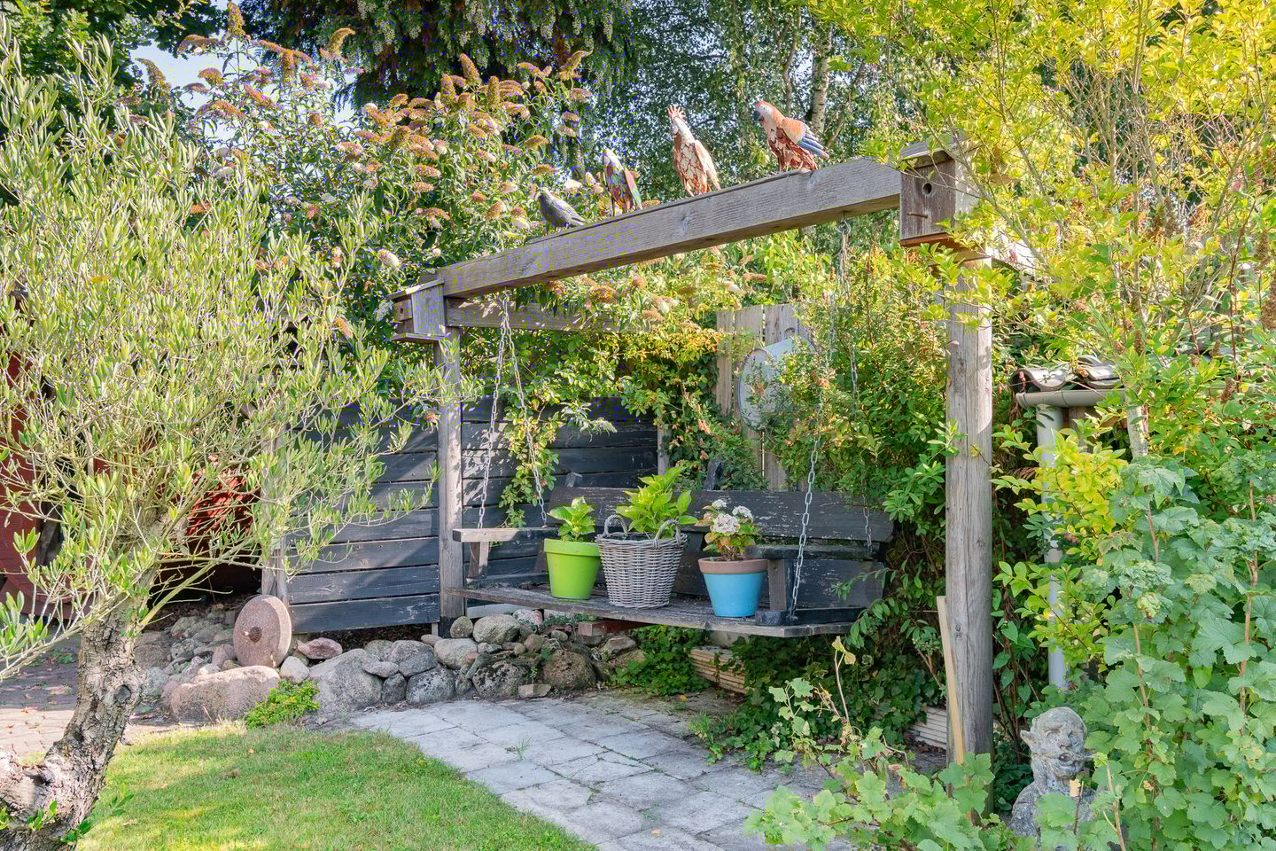 Photo 59 of Duurkampenweg 18