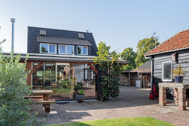 Foto 60 van Duurkampenweg 18