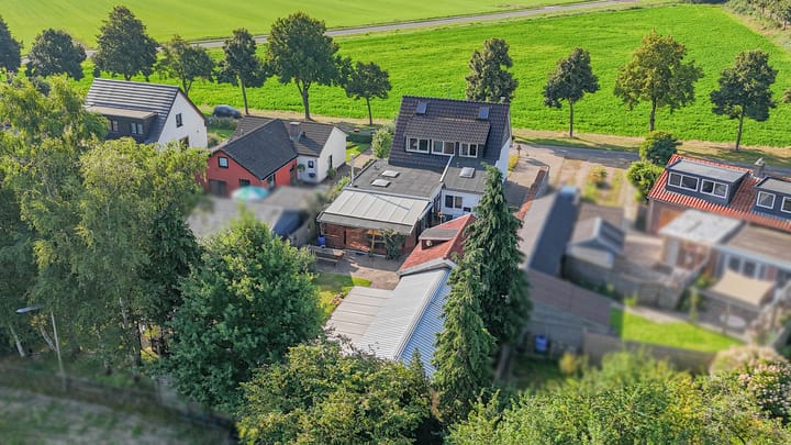 Foto 61 van Duurkampenweg 18