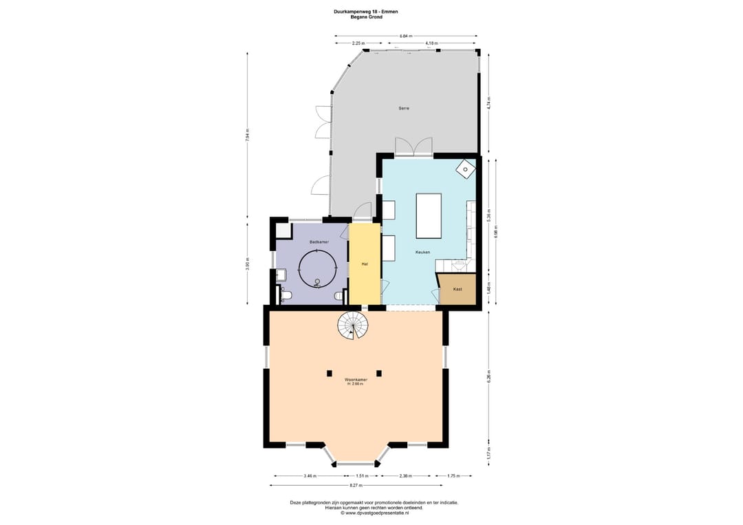 Photo 62 of Duurkampenweg 18