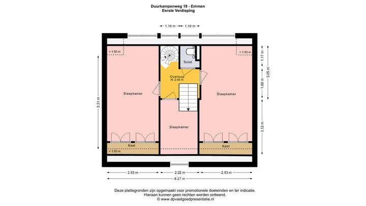 Foto 63 van Duurkampenweg 18