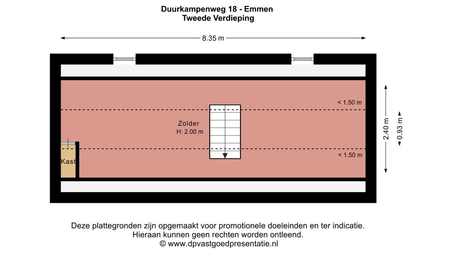 Photo 64 of Duurkampenweg 18