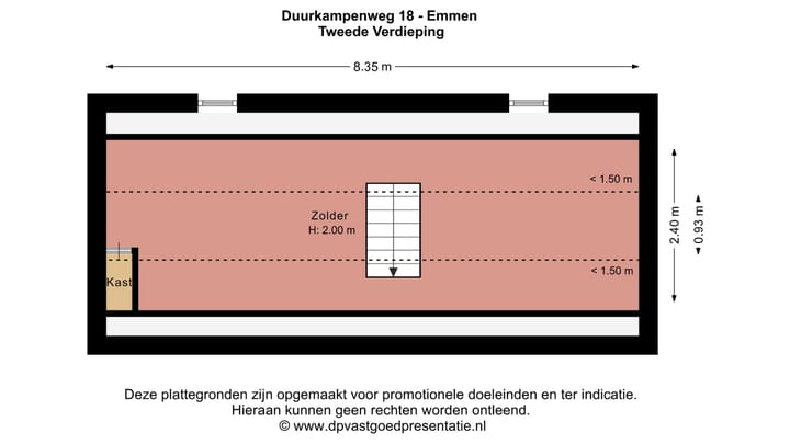 Foto 64 van Duurkampenweg 18