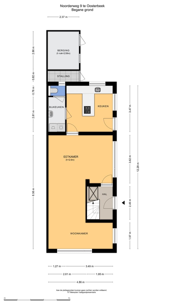 Foto 61 van Noorderweg 9