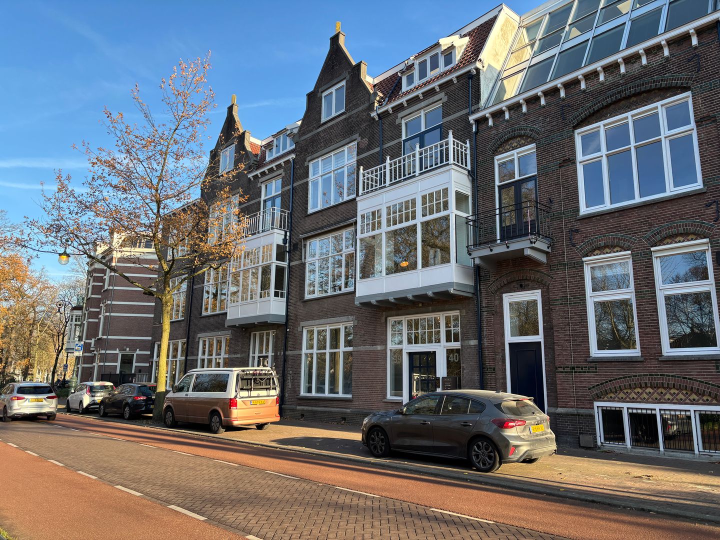 Bekijk foto 4 van Maliesingel 39-40