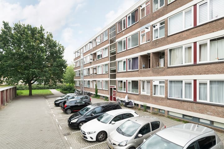 Foto 5 van Plotinusstraat 128