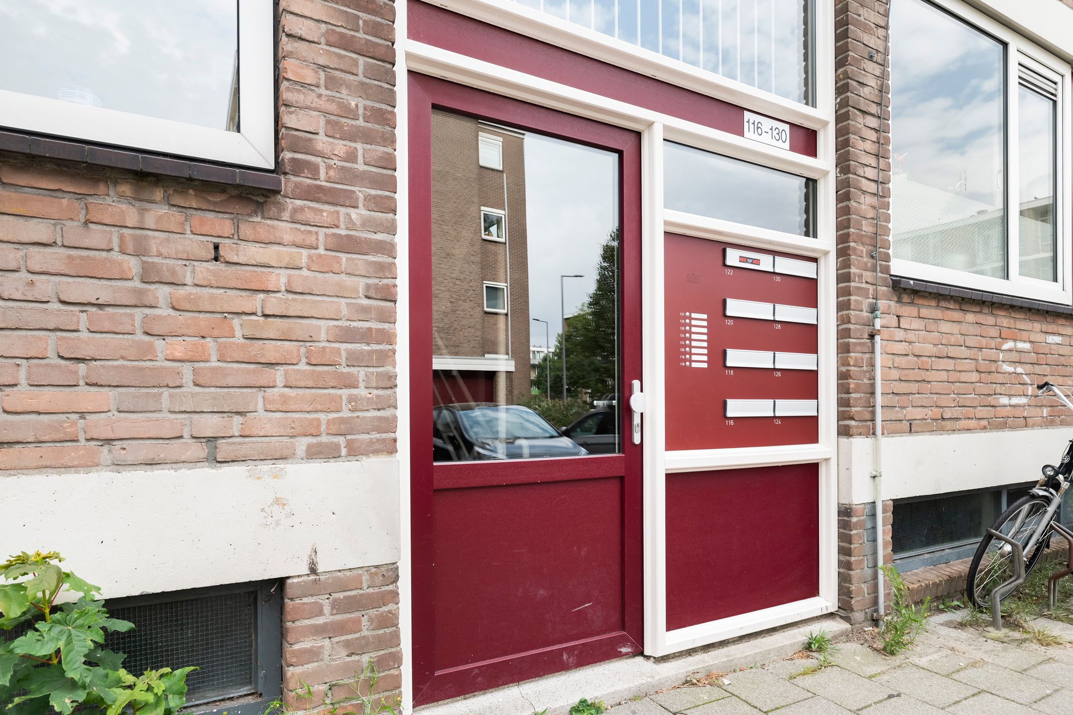 Foto 6 van Plotinusstraat 128