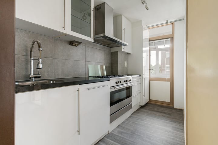 Foto 3 van Plotinusstraat 128