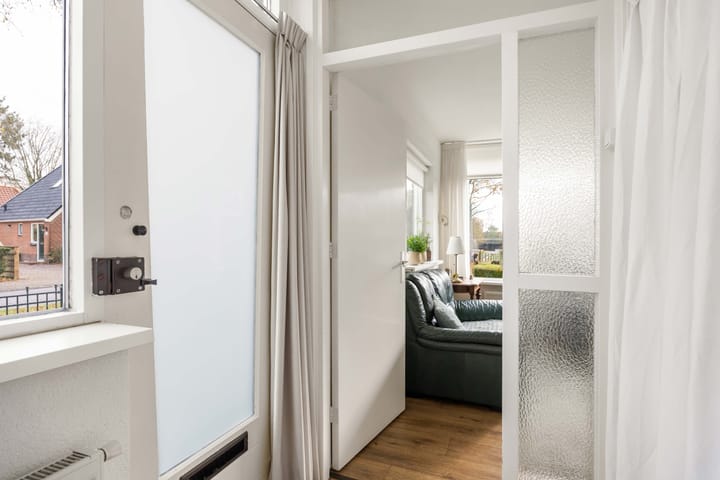 Foto 7 van Westergast 27