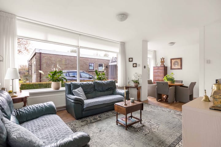 Foto 8 van Westergast 27