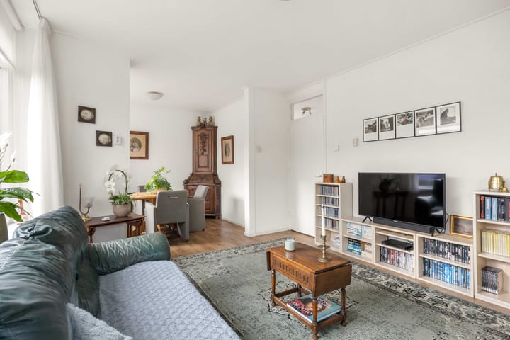 Foto 9 van Westergast 27