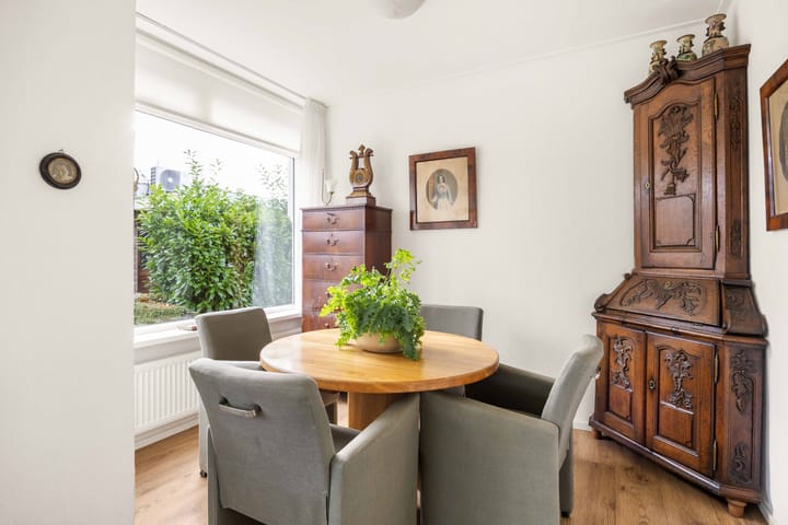 Foto 10 van Westergast 27