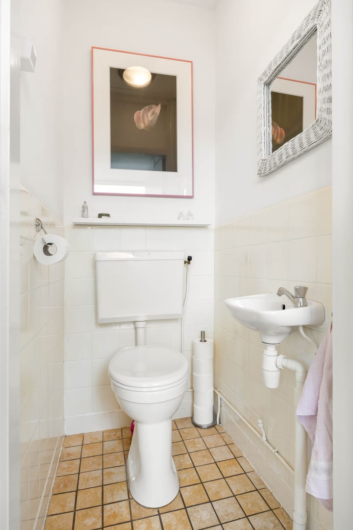 Foto 20 van Westergast 27