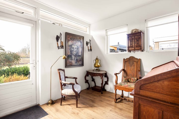 Foto 21 van Westergast 27