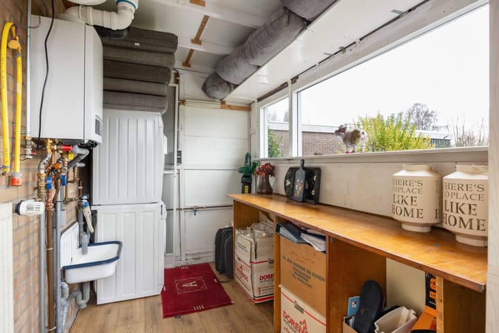 Foto 22 van Westergast 27