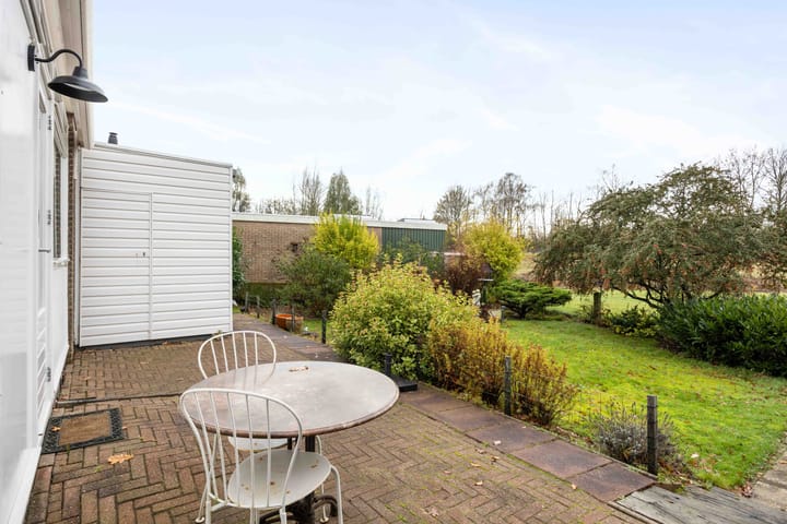 Foto 23 van Westergast 27