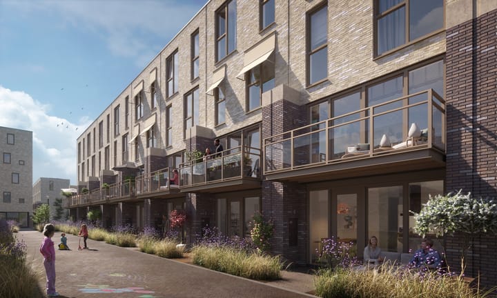 Perron 17 main image