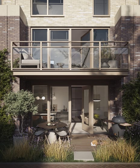 Perron 17 secondary image