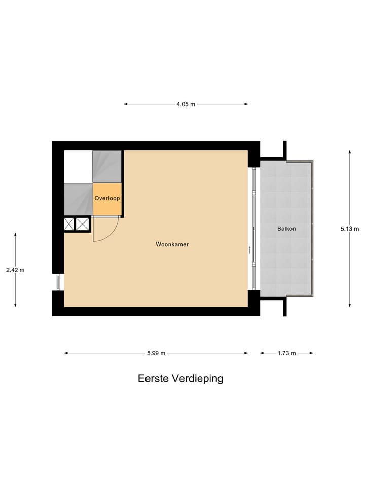 Photo 6 of Perron 17