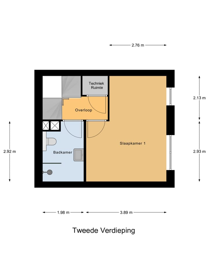 Photo 7 of Perron 17