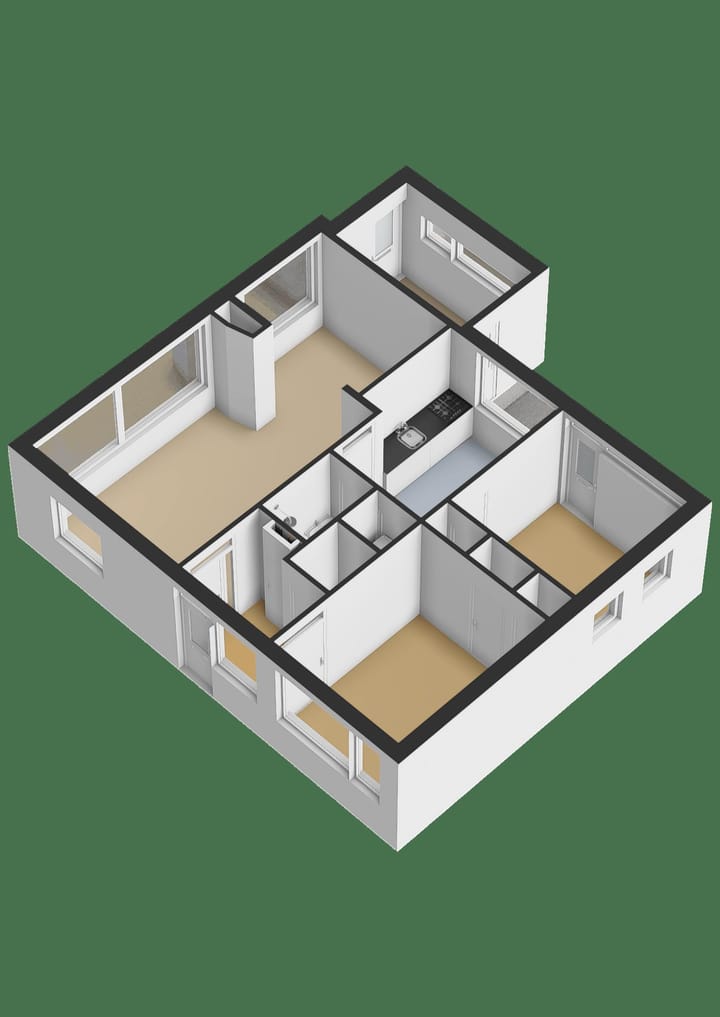 Foto 37 van Westergast 27