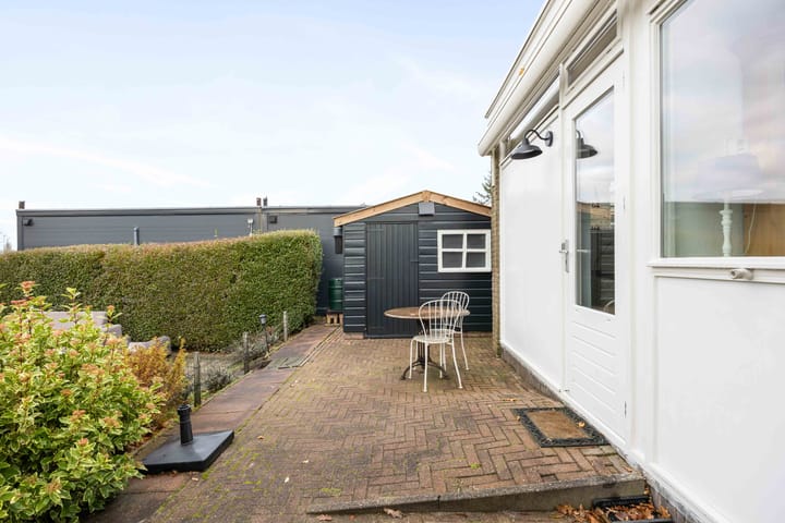 Foto 30 van Westergast 27