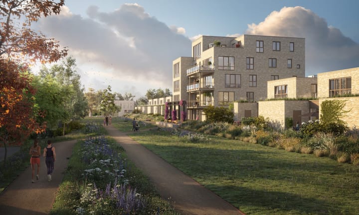 Photo 9 of Perron 17