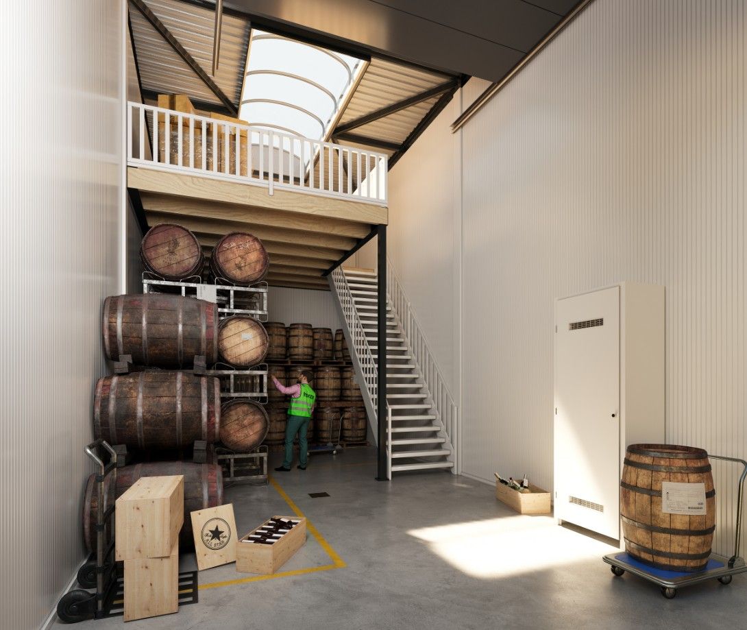 View photo 5 of Geurdeland 10 Unit 12