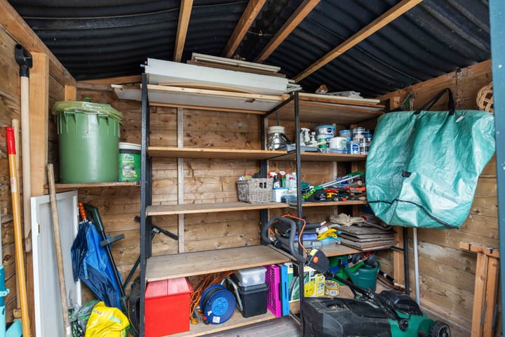 Foto 31 van Westergast 27