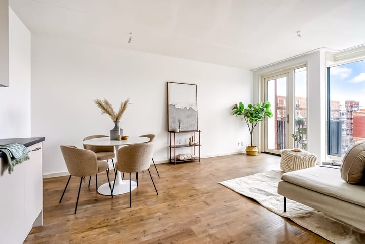 Photo 3 of San Marinostraat 53