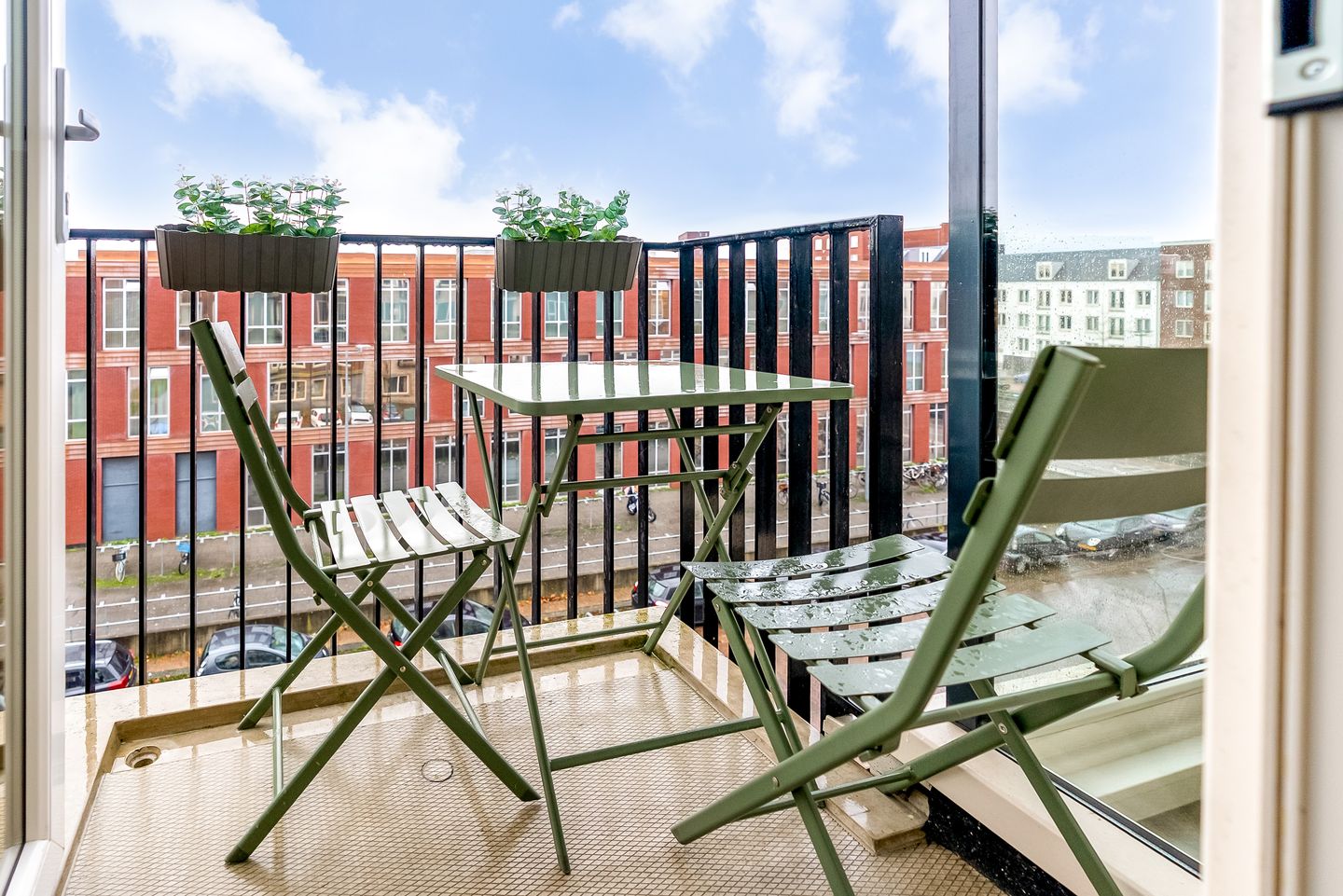 Foto 4 van San Marinostraat 53