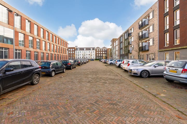 Photo 7 of San Marinostraat 53