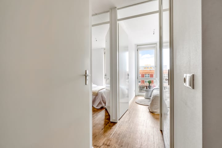 Photo 10 of San Marinostraat 53